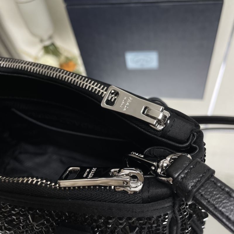 Prada Satchel Bags